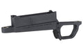Magpul Industries Bolt Action Magazine Well Magnum for Hunter 700L Stock |  Includes (1) PMAG 5 AC L Magnum |  Black