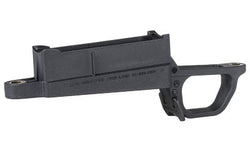 Magpul Industries Bolt Action Magazine Well Magnum for Hunter 700L Stock |  Includes (1) PMAG 5 AC L Magnum |  Black