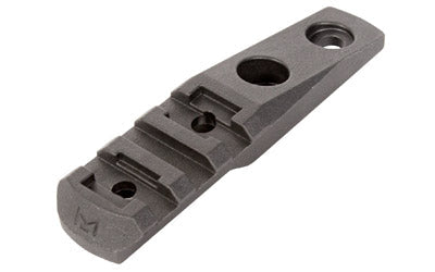 Magpul Industries Rail Light Mount |  Polymer |   Fits M-LOK |  Black |  Cantilever