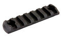 Magpul Industries M-LOK Rail Section |  Fits M-LOK Hand Guard |  7 Slots |  Black