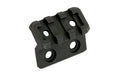 Magpul Industries M-LOK Offset Light/Optic Mount |  Fits M-LOK |  11 or 1 O'Clock Position |  Black