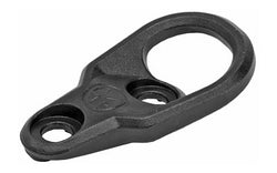 Magpul Industries M-LOK Paraclip Sling Mount |  Fits M-LOK Compatible Hand Guards And Forends |  Black