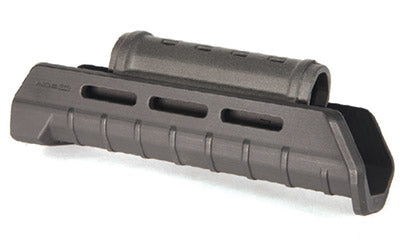 Magpul Industries MOE Handguard |  Fits AK Rifles except Yugo Pattern or RPK style Receivers |  Integrated Heat Shield |  M-LOK Mounting Capabilities |  Black