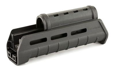 Magpul Industries MOE AKM Handguard |  Fits AK Variants Except Yugo Pattern Rifles or RPK Style Receivers |  Polymer Construction |  1.5" Shorter In Length Than The Standard Zhukov Handguard |  Integrated Heat Shield |  M-LOK Mounting Capabilities |  Blac