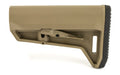 Magpul Industries MOE SL-K Carbine Stock |  Fits AR-15 |  Mil-Spec |  Black