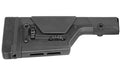 Magpul Industries PRS GEN3 Precision-Adjustable Stock |  Fully Adjustable |  Fits AR-15/AR-10 |  Black