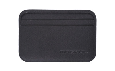 Magpul Industries DAKA Everyday Wallet |  4.2" x 2.84" |  Polymer Fabric |  Black