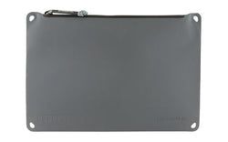 Magpul Industries DAKA Pouch |  Large |  9"x13" |  Easy Organization |  Polymer Fabric |  Gray