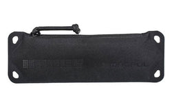 Magpul Industries DAKA Suppressor Pouch |  Small |  9.25"x3" |  Fits Rimfire Sized Suppressors |  Not To Be Used With Hot Suppressors |  Reinforced Polymer Fabric |  Black