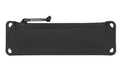 Magpul Industries DAKA Suppressor Pouch |  Fits 5.56 Suppressors |  Medium |  10.5"x3.5" |  Not To Be Used With Hot Suppressors |  Reinforced Polymer Fabric |  Black