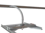 Flexhead Tall Hose for Fire Protection System Installation