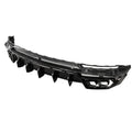 MSY Style Dry Carbon Fiber Rear Diffuser for Lamborghini Urus