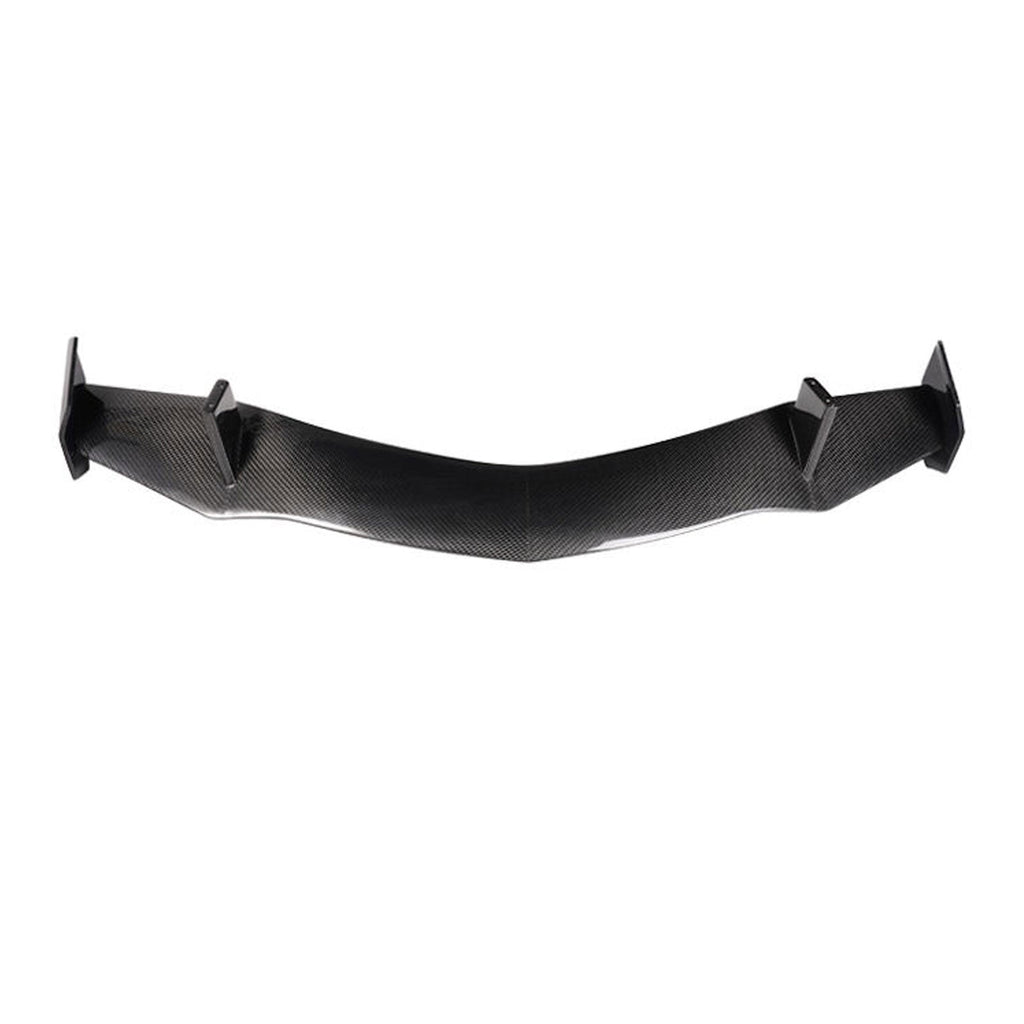 MSY Style Carbon Fiber Rear Spoiler for Lamborghini URUS