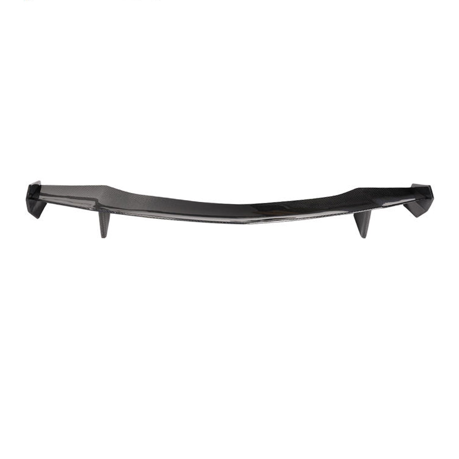 MSY Style Carbon Fiber Rear Spoiler for Lamborghini URUS