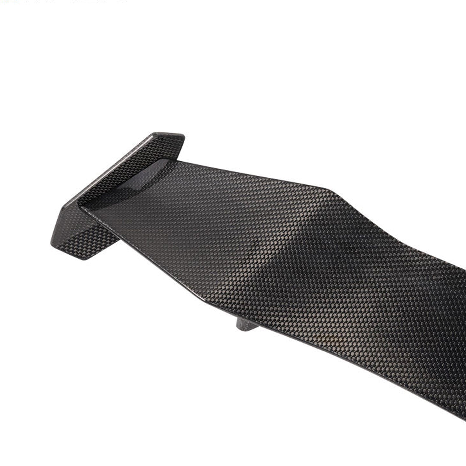 MSY Style Carbon Fiber Rear Spoiler for Lamborghini URUS