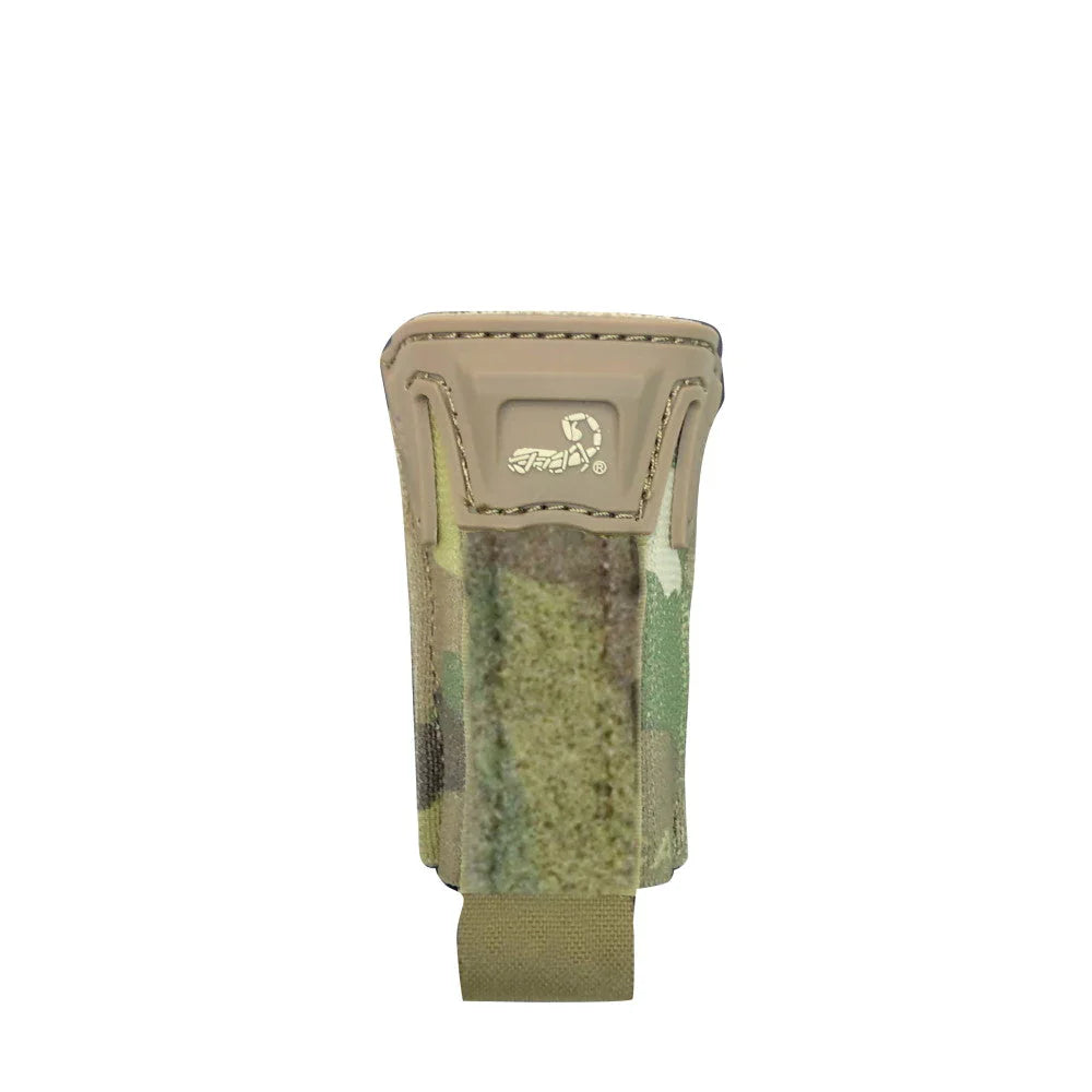 Pincer Pistol Single Pouch