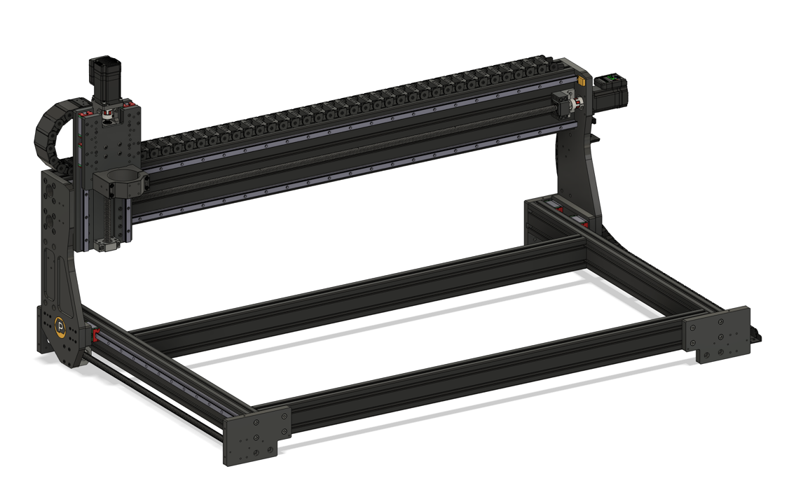 Dominator Pro