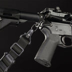 ASAP - Ambidextrous Sling Attachment Point