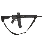 M-LOK® QD Sling Mount