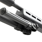 MOE® Sling Stud Bipod (No Pan / No Tilt)