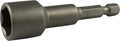 7/16 x 1 3/4 (1/4 Drive) Magnetic Nut Setter