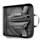DAKA Double Pistol Case