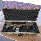DAKA Grid Case Organizer - Pelican 1700 Protector