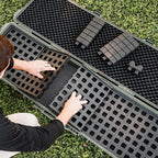 DAKA Grid Case Organizer - Pelican 1720