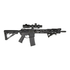 M-LOK® Rail Covers, Type 2 (6 Pack)
