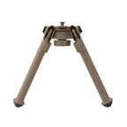 MOE QD Bipod (M-Lok)(No Pan / No Tilt)