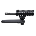 QR Rail Grabber – 17S Style Adapter for RRS®/ARCA® & Picatinny Rails