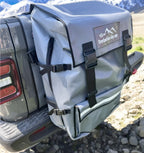 The Max Adventure Tailgate Trash Bag