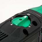Metabo HPT DH3640DAQ2M 36V MultiVolt™ Brushless Cordless 1-9/16" SDS Max Rotary Hammer (Tool Body Only)