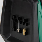 Metabo HPT UP18DAQ4M 18V MultiVolt™ Cordless Dual Function Inflator (Tool Body Only)