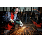 Metabo WP 24-230 MVT (606486420) 9" Angle Grinder