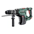 Metabo KHA 18 LTX BL 40 (600752840) Cordless Combination Hammer