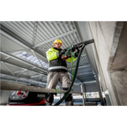 Metabo KHA 18 LTX BL 40 (600752840) Cordless Combination Hammer