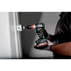 Metabo 602334890 18V Brushless Drill/Driver w/Quick Change Chuck (Tool Only)