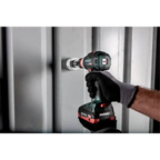 Metabo 602334890 18V Brushless Drill/Driver w/Quick Change Chuck (Tool Only)