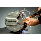 Metabo 604160420 DS 150 Plus 6" Bench Grinder