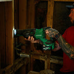 Metabo HPT CR36DAM 36V MultiVolt™ Cordless Brushless Reciprocating Saw Kit