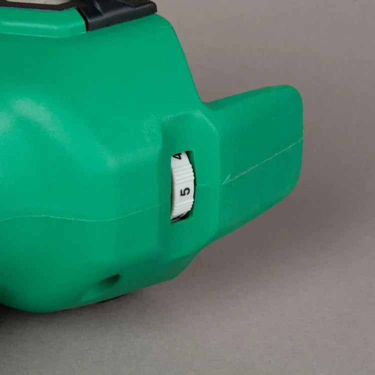 Metabo HPT GP18DAQ4M 18V Brushless 2 Inch Variable Slide Switch Die Grinder (Tool Body Only)