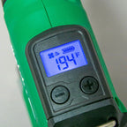 Metabo HPT RH18DAQ4M 18V MultiVolt Cordless Heat Gun