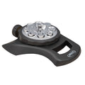 8 Pattern Zinc Turret Sprinkler 58219