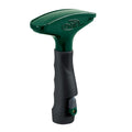 Aluminum Fan Spray Shower Nozzle with Shut-Off Lever 58297