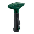 Aluminum Fan Spray Shower Nozzle with Shut-Off Lever 58297