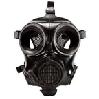 Mira Safety CM-7M Military Gas Mask