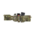 Modular Elastic Cummerbund