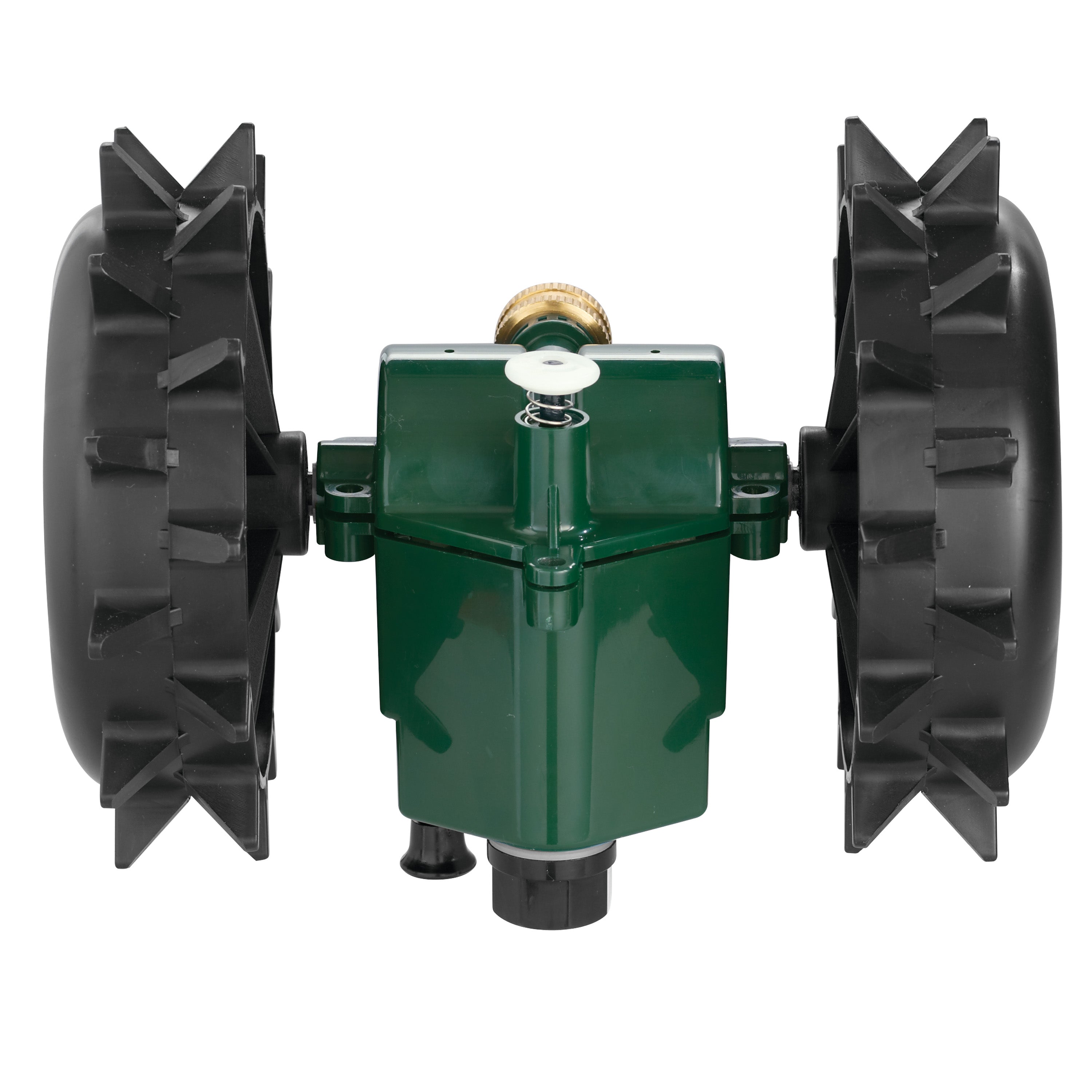 Traveling Sprinkler Motor Assembly 26025