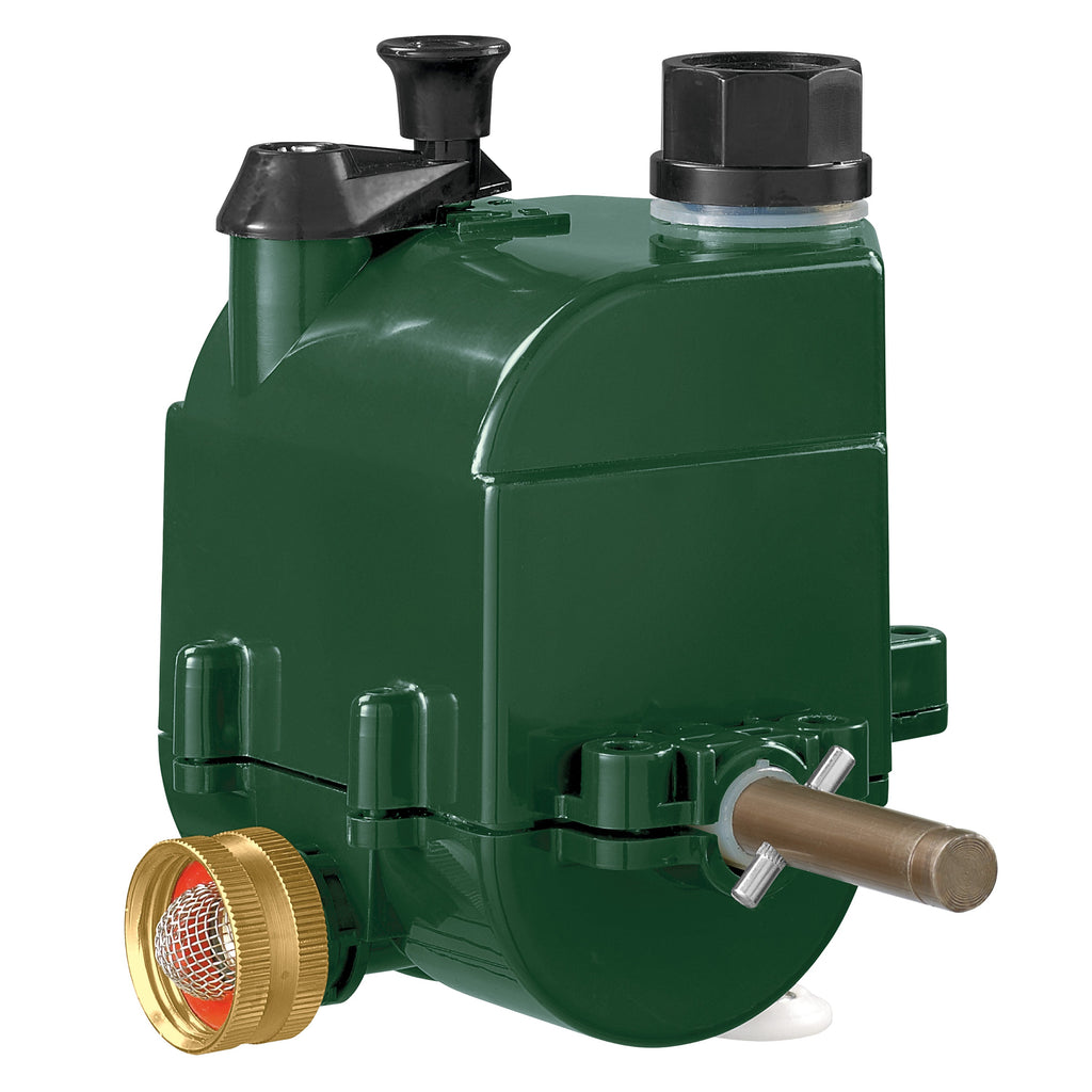 Traveling Sprinkler Motor Assembly 26025
